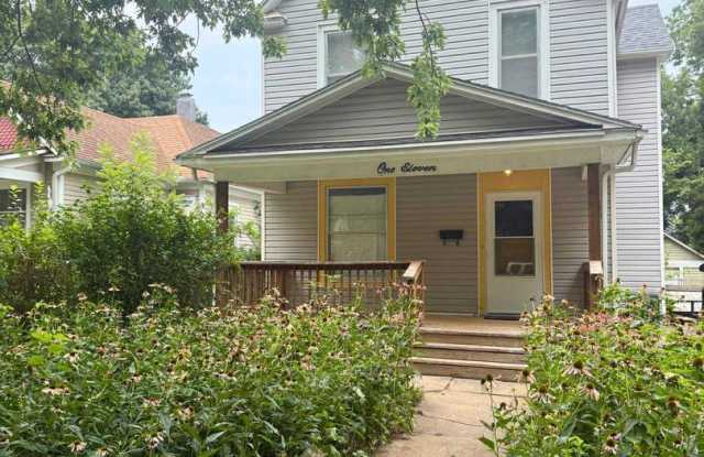 111 SW Fillmore St, Topeka, KS photos photos