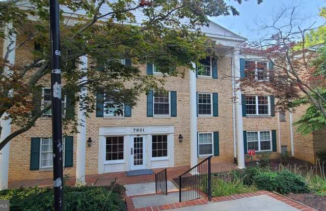 7651 TREMAYNE - 7651 Tremayne Place, Tysons Corner, VA 22102