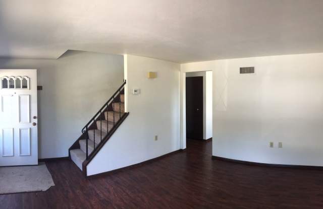 2 Bedroom Townhouse Gallery 1
