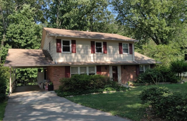 4719 PICKETT ROAD - 4719 Pickett Road, Long Branch, VA 22032