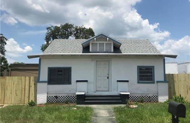 838 N TENNESSEE AVENUE - 838 North Tennessee Avenue, Lakeland, FL 33801