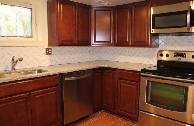 4531 32nd St. - 4531 32nd Street, Mount Rainier, MD 20712