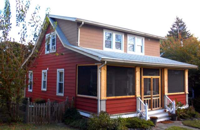 2702 SOUTHERN AVE - 2702 Southern Avenue, Baltimore, MD 21214