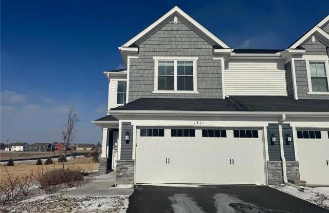 1811 Arbor Lane - 1811 Arbor Lane, Carver County, MN 55318