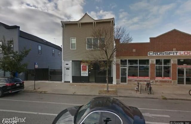 2073 N Milwaukee Ave 1 - 2073 North Milwaukee Avenue, Chicago, IL 60647