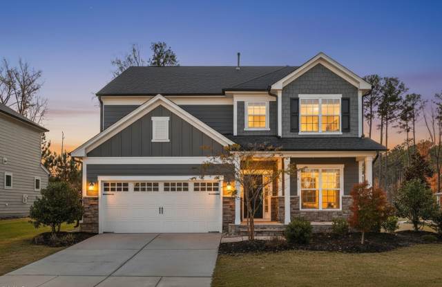 3361 Bordwell Ridge Drive - 3361 Bordwell Ridge Drive, Wake County, NC 27562 3361 Bordwell Ridge Drive - 3361 Bordwell Ridge Drive, Wake County, NC 27562