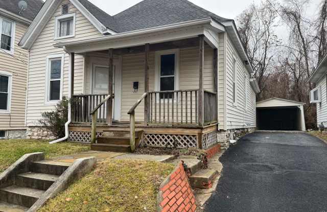 Large one bedroom house photos photos