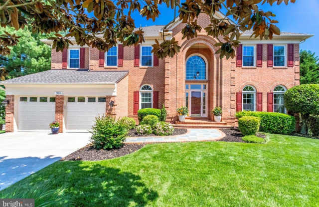 7900 GREENEBROOK COURT - 7900 Greenebrook Court, South Run, VA 22039