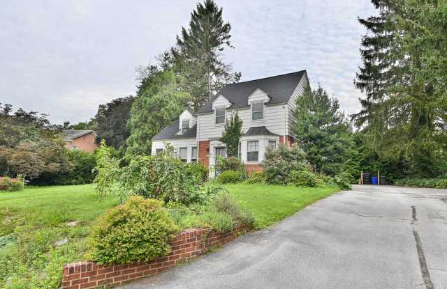 Beautiful Single Family in Bellevue Park Gallery 4
