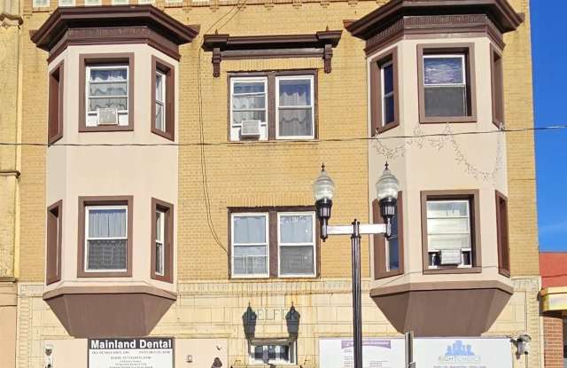 919 Atlantic Ave - 919 Atlantic Avenue, Atlantic City, NJ 08401