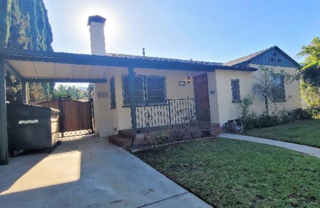 237 N Whitnall Hwy - 237 North Whitnall Highway, Burbank, CA 91505