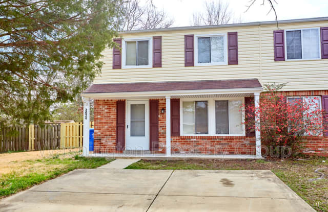 2624 Ferguson Ct - 2624 Ferguson Court, Waldorf, MD 20602