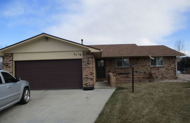 3118 Lake Drive - 3118 Lake Drive, Loveland, CO 80538