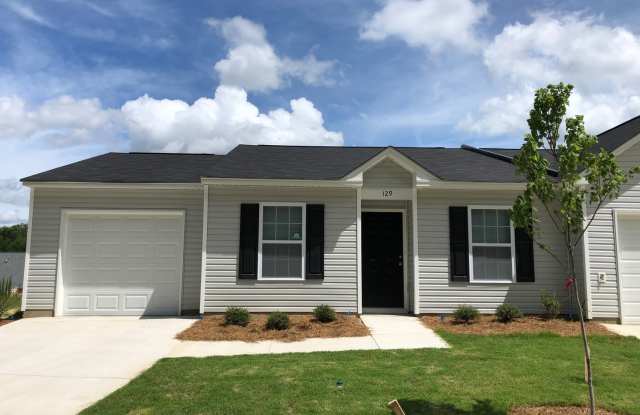 Regency Park Subdivision photos photos