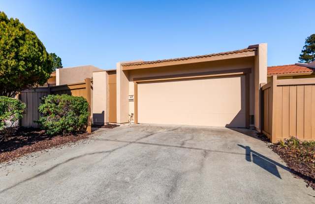 Comfortable Campbell Living w/ Garage, A/C & Outdoor Space photos photos