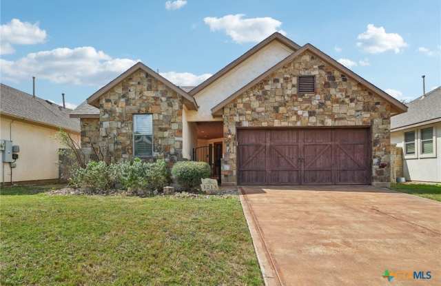 1213 Gruene Vine Court Gallery 1