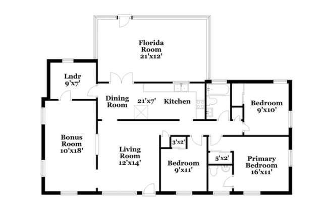 4243 Sharbeth Drive East Gallery 2