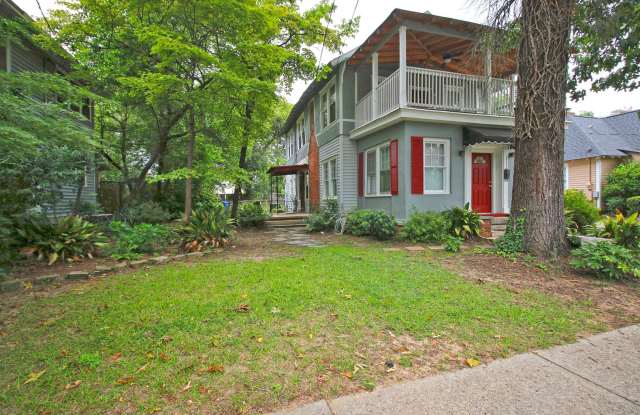 2709 Preston – Pre-Leasing for 2026-2027 School Year photos photos