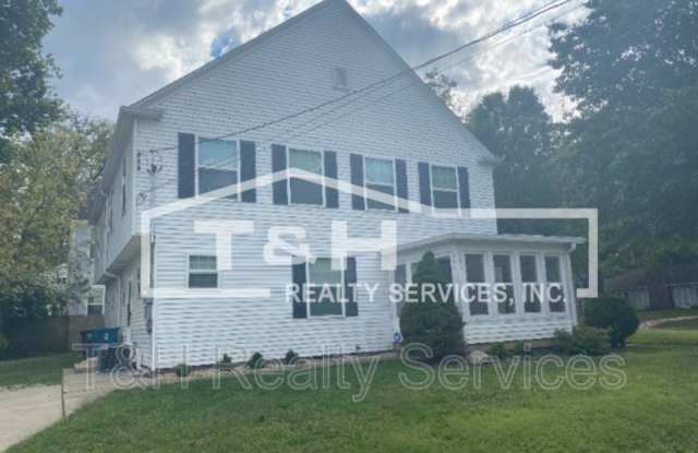 151 W 49th St - 151 West 49th Street, Indianapolis, IN 46208