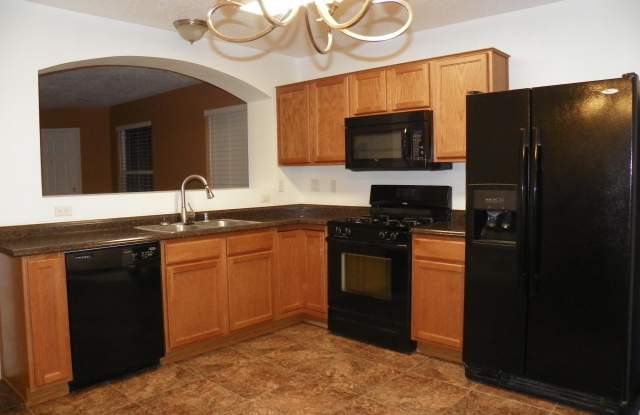 6428 Mountain Hawk Loop NE Gallery 4