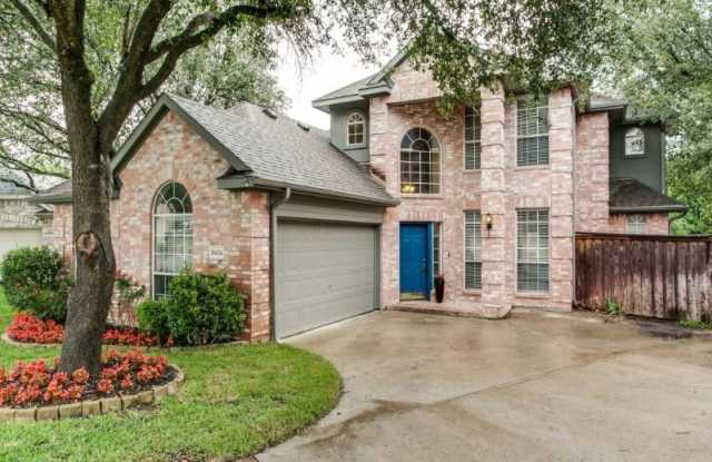 10434 Koko Head Circle - 10434 Koko Head Circle, Dallas, TX 75218