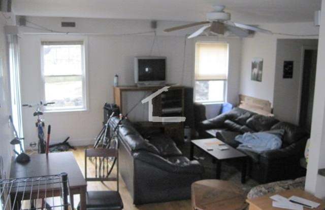 2 Clevemont Ave #1A Boston MA 02134 photos photos