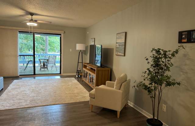 Condominium in Fairfield Harbour Gallery 4