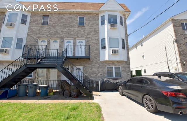 431 Zerega Avenue - 431 Zerega Avenue, Bronx, NY 10473