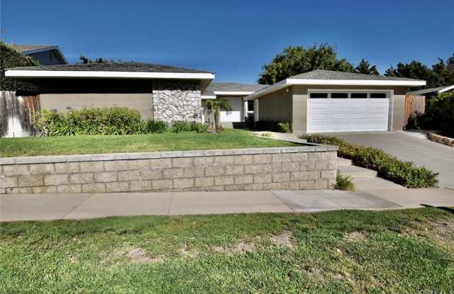 26848 Fond Du Lac Rd - 26848 Fond Du Lac Road, Rancho Palos Verdes, CA 90275