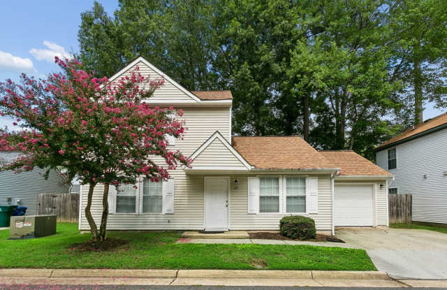 3-Bedroom Home Near Fort Eustis – Cobblestone Chase, Newport News Gallery 4