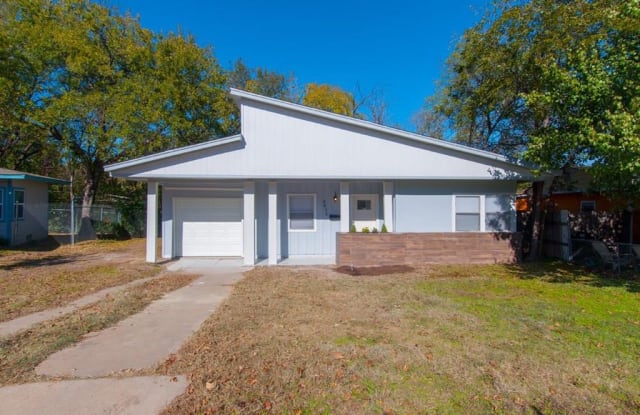 4436 Fletcher Avenue - 4436 Fletcher Avenue, Fort Worth, TX 76107