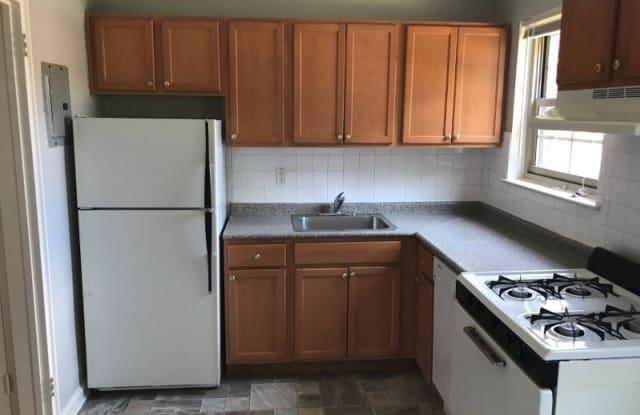 28 Southgate Rd - 28 Southgate Rd, New Providence, NJ 07974
