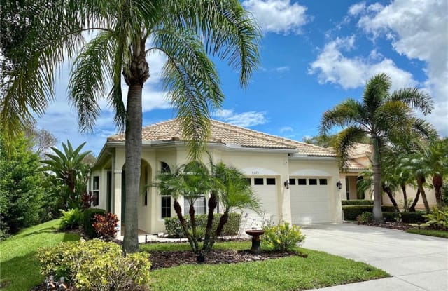 6575 TAILFEATHER WAY - 6575 Tailfeather Way, Manatee County, FL 34203