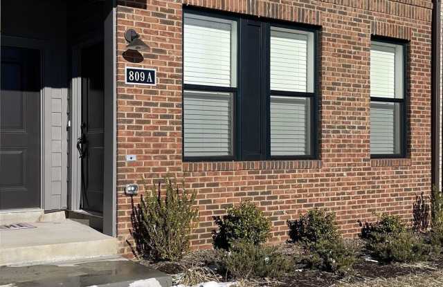 809 WESLEY LN - 809 Wesley Lane, Hollymead, VA 22911