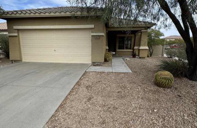 3612 W SOUSA Court - 3612 West Sousa Court, Anthem, AZ 85086
