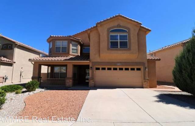 5928 Mesa Sombra Pl NW - 5928 Mesa Sombra Place Northwest, Albuquerque, NM 87120