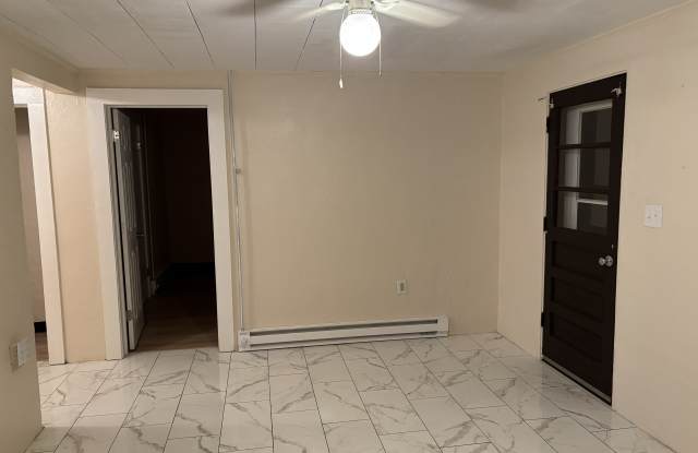 900 Fern St - 900 Fern Street, Madison, NC 27025