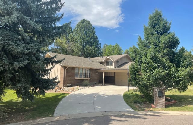 5410 S. Berry Ln - 5410 South Berry Lane, Greenwood Village, CO 80111