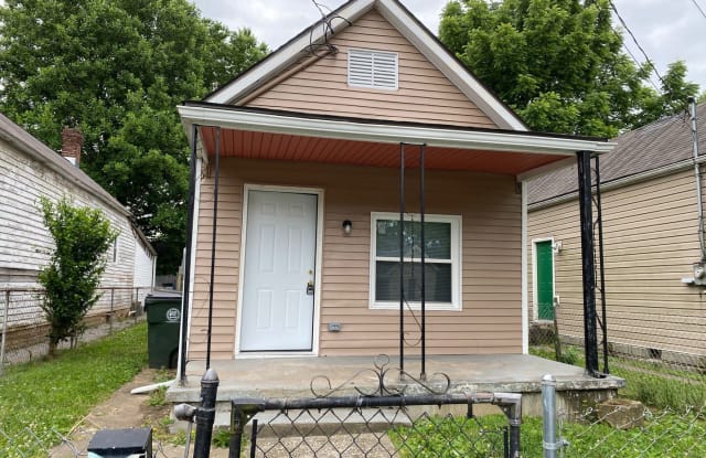 724 Shropshire Avenue - 724 Shropshire Avenue, Lexington, KY 40505