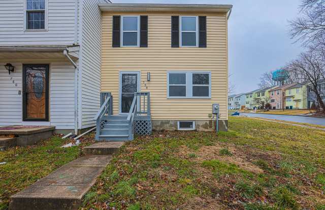 758 Custis Street photos photos