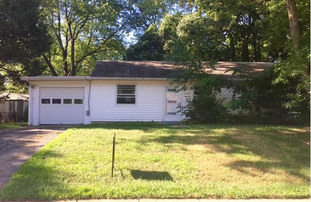 1249 COLUMBIA ROAD - 1249 Columbia Road, Marumsco, VA 22191