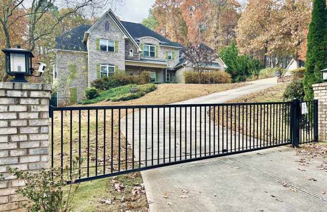 3232 Brookview Road SE - 3232 Brookview Road, Cobb County, GA 30067