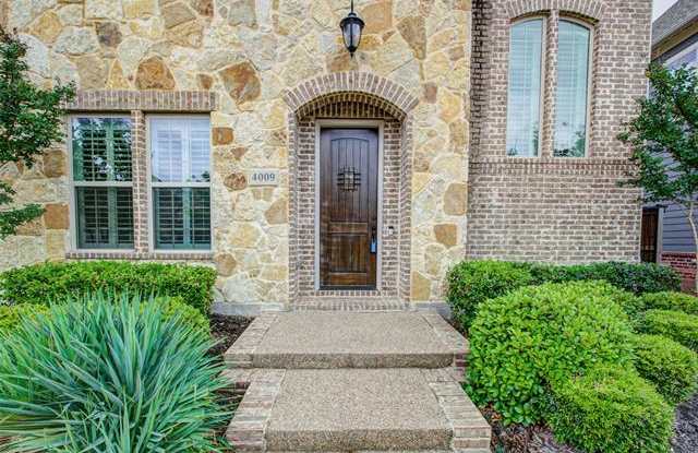 4009 Shady Forge Trail Gallery 3