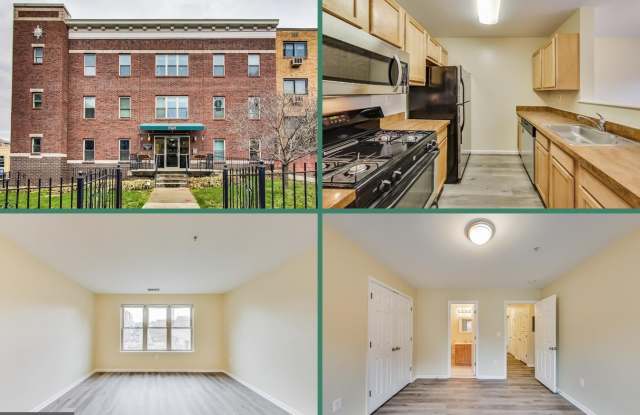 1343 CLIFTON Street NW - 1343 Clifton Street Northwest, Washington, DC 20009