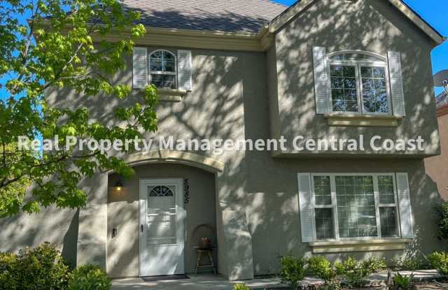 AVAILABLE NOW - 3 Bed, 2 Bath Atascadero Home photos photos