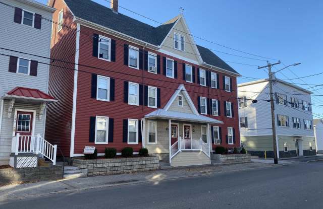 143 Second Street photos photos