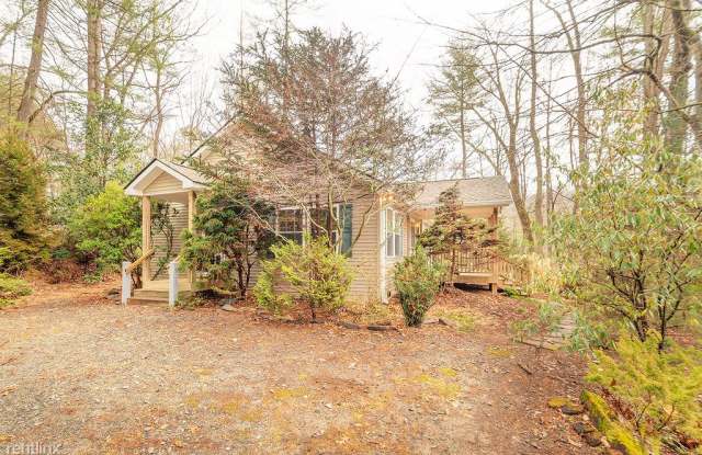 172 Moffitt Road - 172 Moffitt Road, Horse Shoe, NC 28742