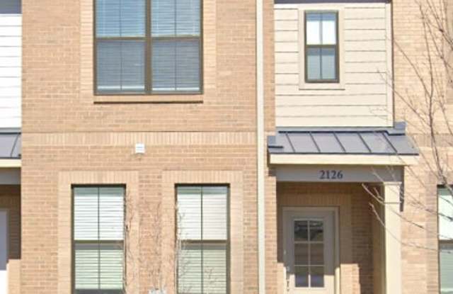 Luxury Townhome in Nolensville - 2130 Rocky Fork Road, Nolensville, TN 37135 Luxury Townhome in Nolensville - 2130 Rocky Fork Road, Nolensville, TN 37135