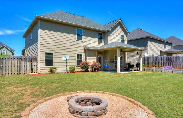Home For Rent - 3840 Berkshire Way Grovetown, GA 30813 photos photos