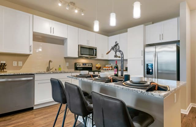 JTB Apartments Gallery 2